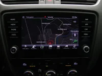 Skoda Octavia 1.5 110kW thumbnail