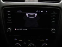 Skoda Octavia 1.5 110kW thumbnail