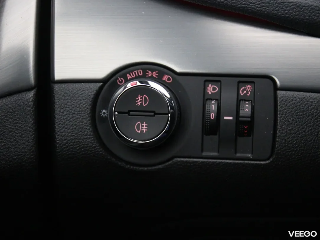Opel Mokka 1.4 103kW