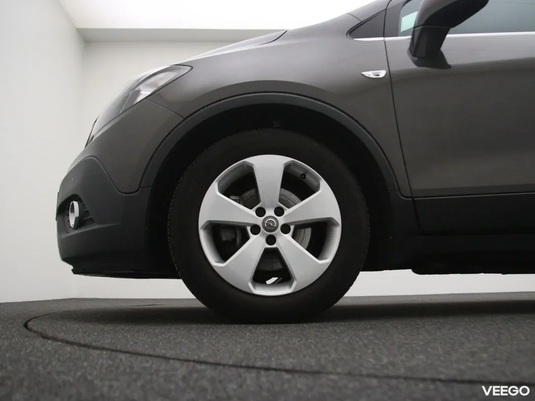 Opel Mokka 1.4 103kW
