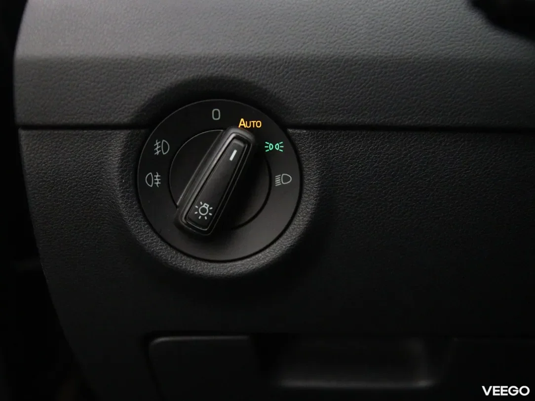 Skoda Octavia 1.5 110kW