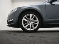 Skoda Octavia 1.5 110kW thumbnail
