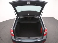 Skoda Octavia 1.5 110kW thumbnail
