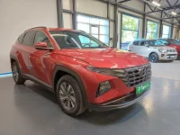 Hyundai Tucson 1.6 132kW thumbnail