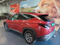 Hyundai Tucson 1.6 132kW thumbnail