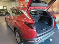 Hyundai Tucson 1.6 132kW thumbnail