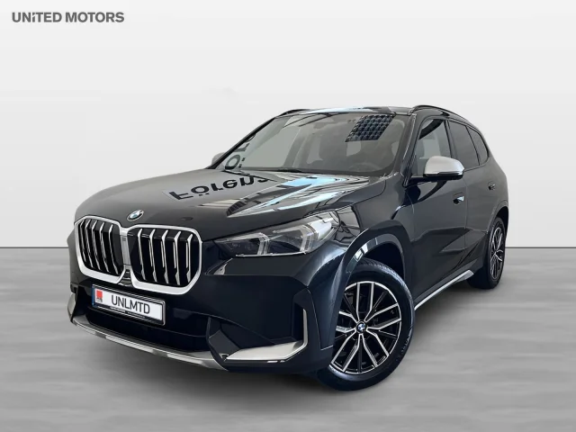 Image of BMW X1 sDrive18i xLine Rattvärme Drag ComfortAccess ParkAssist 0kW