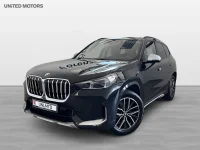 Image of BMW X1 sDrive18i xLine Rattvärme Drag ComfortAccess ParkAssist 0kW