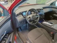 Hyundai Tucson 1.6 132kW thumbnail