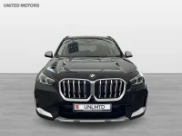 BMW X1 sDrive18i xLine Rattvärme Drag ComfortAccess ParkAssist 0kW thumbnail