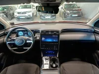 Hyundai Tucson 1.6 132kW thumbnail