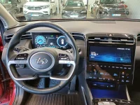 Hyundai Tucson 1.6 132kW thumbnail