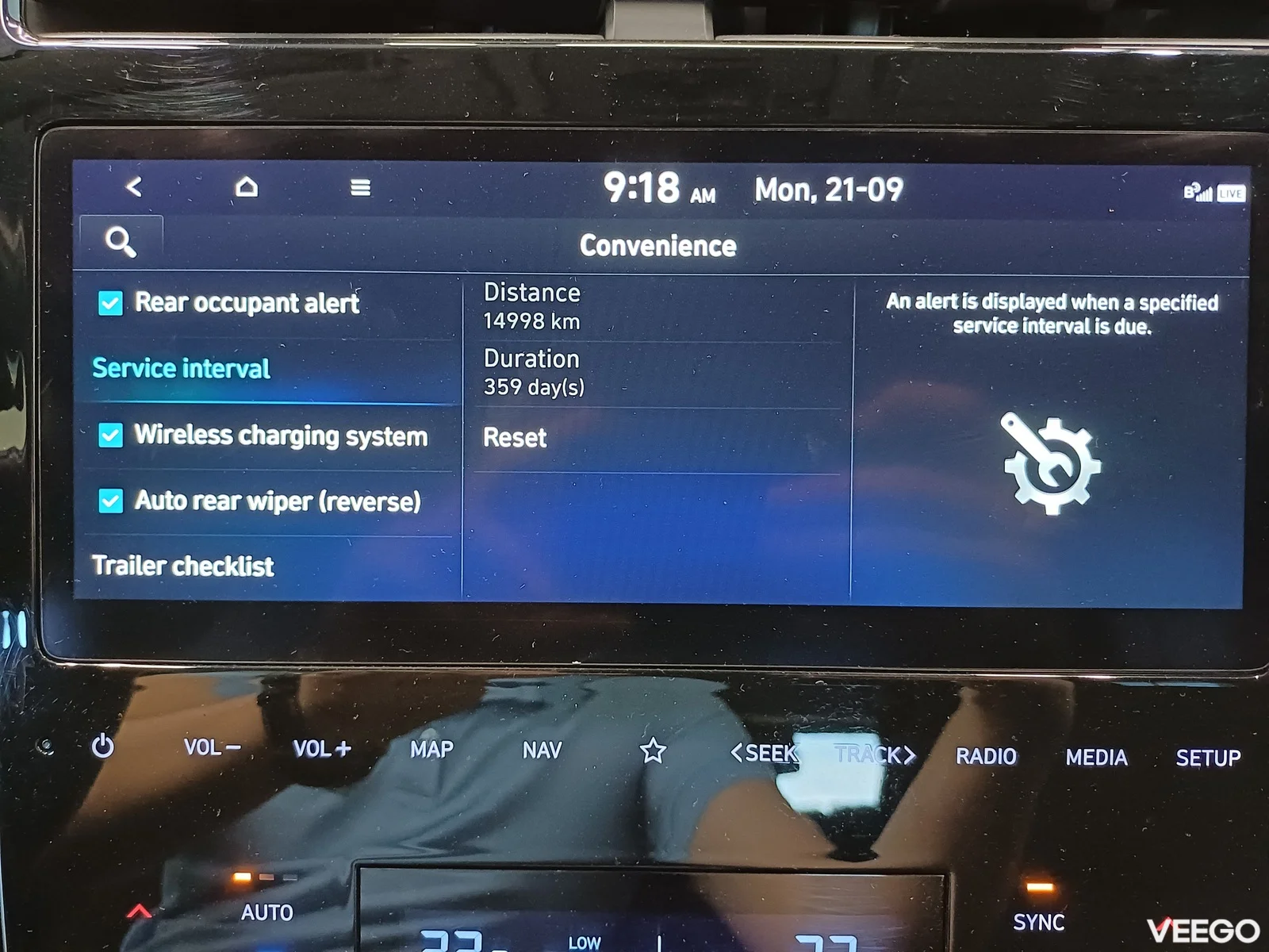 Hyundai Tucson 1.6 132kW