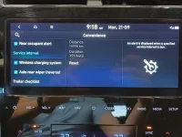 Hyundai Tucson 1.6 132kW thumbnail