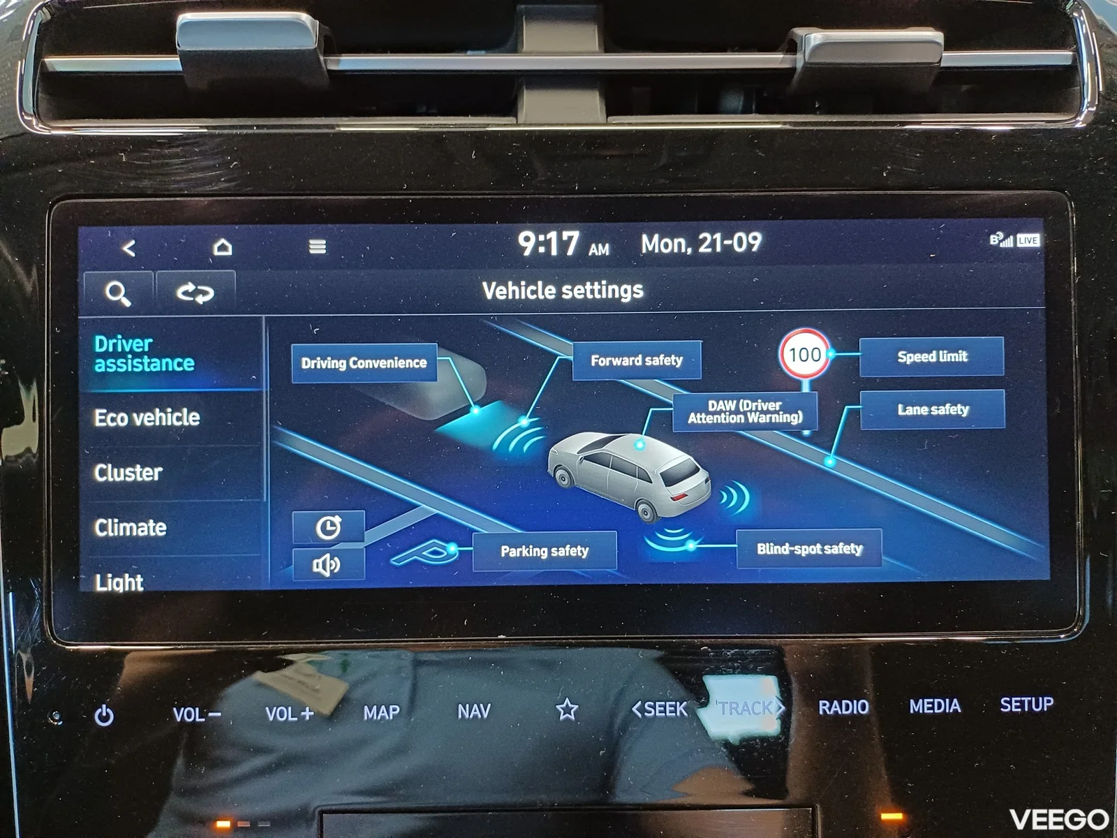 Hyundai Tucson 1.6 132kW