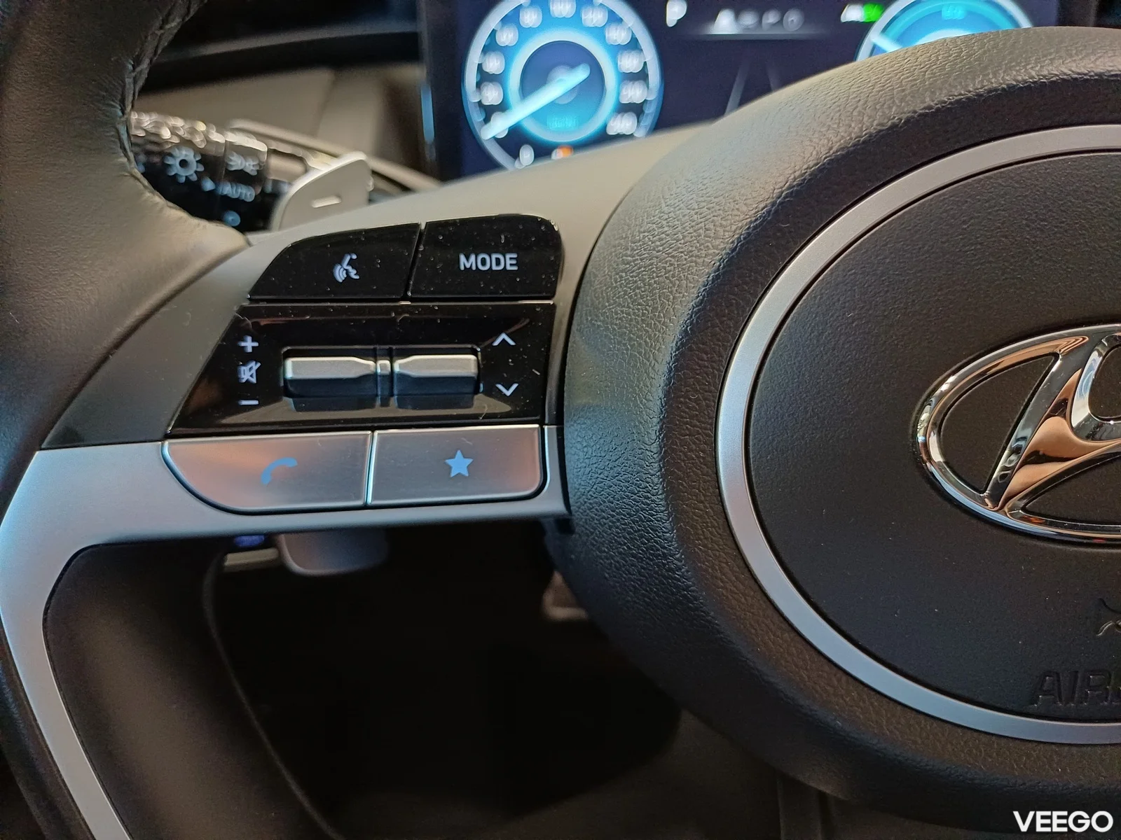 Hyundai Tucson 1.6 132kW