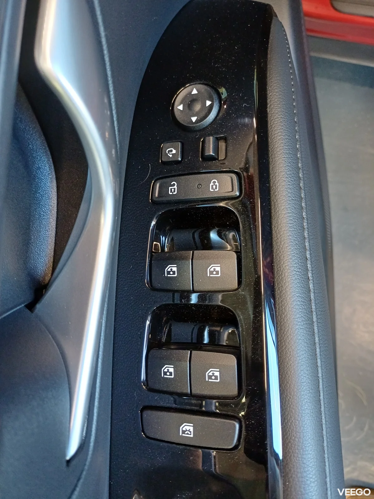 Hyundai Tucson 1.6 132kW