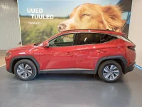 Hyundai Tucson 1.6 132kW thumbnail