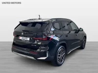 BMW X1 sDrive18i xLine Rattvärme Drag ComfortAccess ParkAssist 0kW thumbnail
