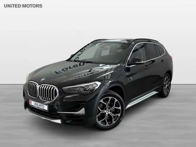 Image of BMW X1 sDrive20i Model xLine Nav Drag PDC Head-Up 0kW