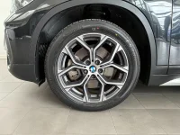 BMW X1 sDrive20i Model xLine Nav Drag PDC Head-Up 0kW thumbnail