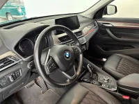 BMW X1 sDrive20i Model xLine Nav Drag PDC Head-Up 0kW thumbnail