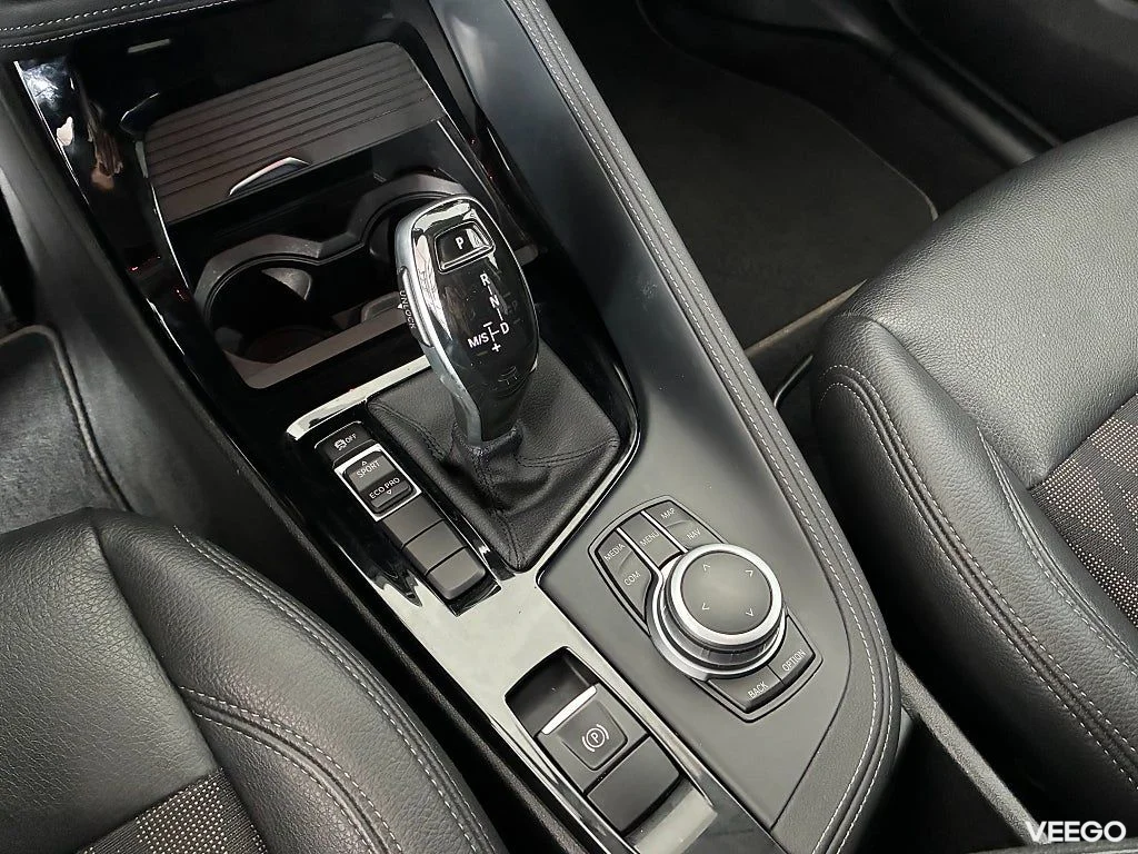 BMW X1 sDrive20i Model xLine Nav Drag PDC Head-Up 0kW