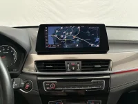 BMW X1 sDrive20i Model xLine Nav Drag PDC Head-Up 0kW thumbnail