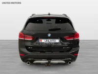 BMW X1 sDrive20i Model xLine Nav Drag PDC Head-Up 0kW thumbnail
