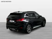 BMW X1 sDrive20i Model xLine Nav Drag PDC Head-Up 0kW thumbnail