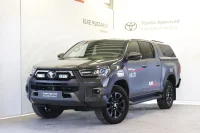 Toyota Hilux 150kW thumbnail