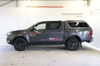Toyota Hilux 150kW thumbnail