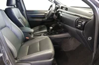 Toyota Hilux 150kW thumbnail