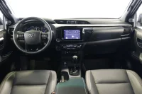 Toyota Hilux 150kW thumbnail