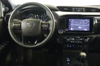 Toyota Hilux 150kW thumbnail