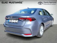 Toyota Corolla 92kW thumbnail