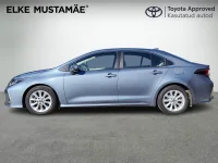 Toyota Corolla 92kW thumbnail