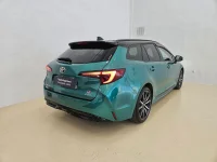 Toyota Corolla 72kW thumbnail
