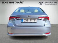 Toyota Corolla 92kW thumbnail
