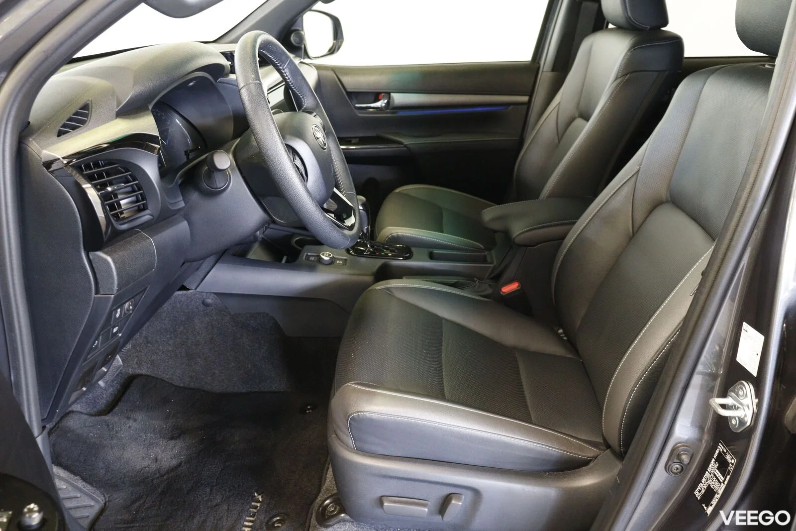 Toyota Hilux 150kW