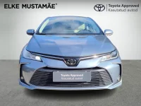 Toyota Corolla 92kW thumbnail