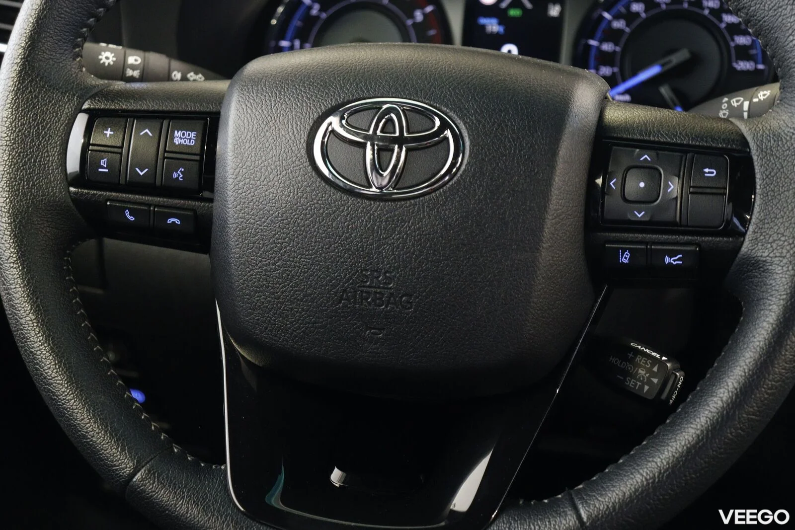 Toyota Hilux 150kW