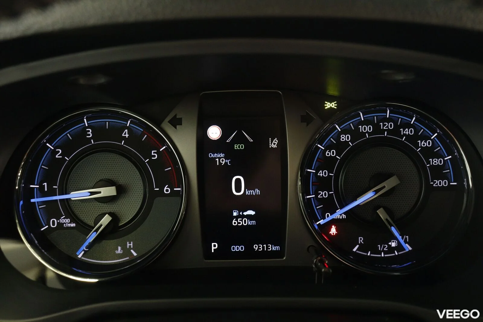 Toyota Hilux 150kW