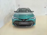 Toyota Corolla 72kW thumbnail