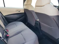 Toyota Corolla 92kW thumbnail