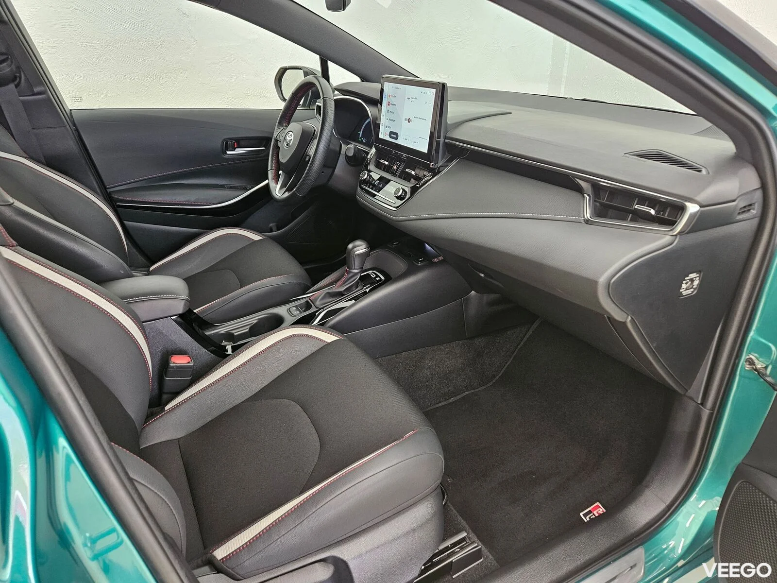 Toyota Corolla 72kW