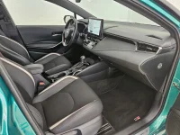 Toyota Corolla 72kW thumbnail