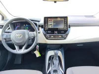 Toyota Corolla 92kW thumbnail