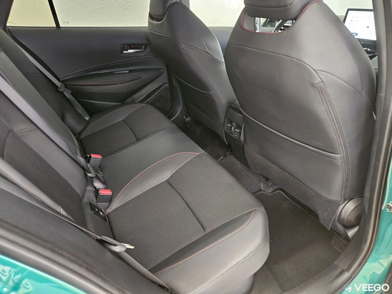 Toyota Corolla 72kW