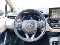 Toyota Corolla 92kW thumbnail